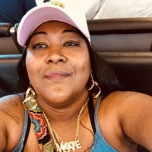 Meet your Posher, Lesa